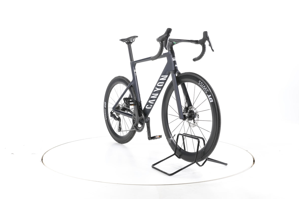 Canyon Aeroad CF SLX 8 Di2 Rennrad Carbon 2024 - Image 3