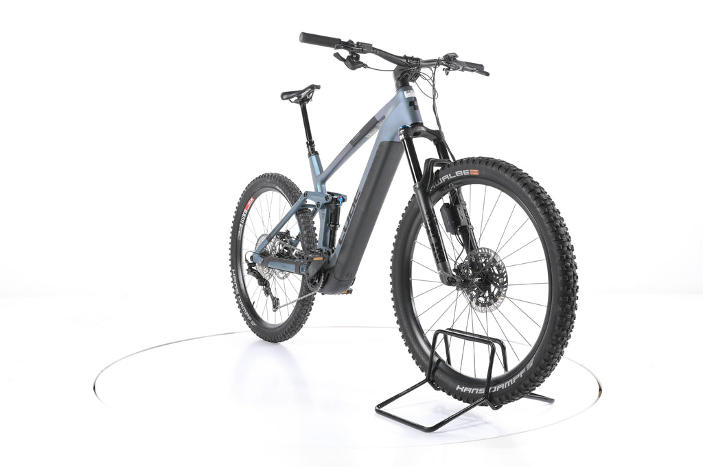Cube Stereo Hybrid 140 ABS Fully E-Bike Carbon 2023 - Image 3