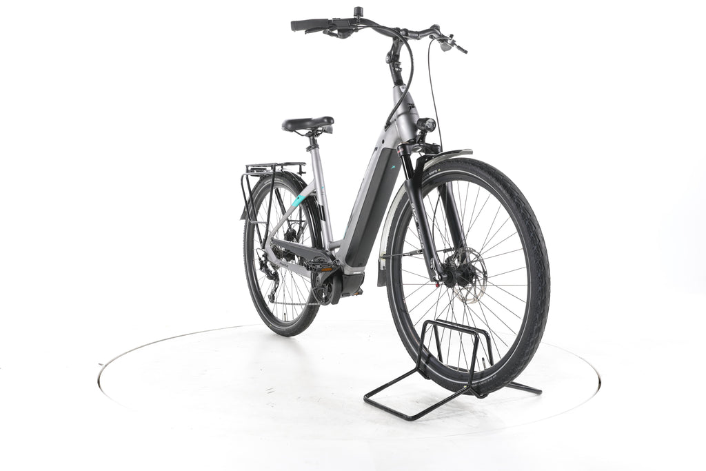 Pegasus EVO CX Trekking E-Bike Tiefeinsteiger - Image 3