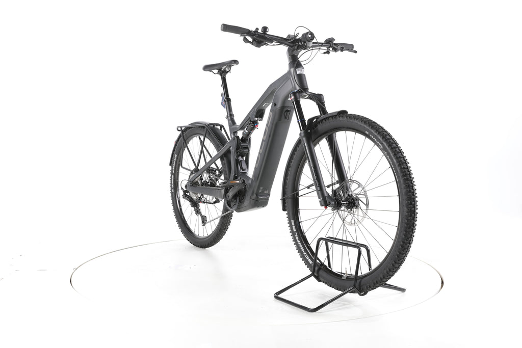 Focus Thron² 6.8 EQP SUV E-Bike - Image 3