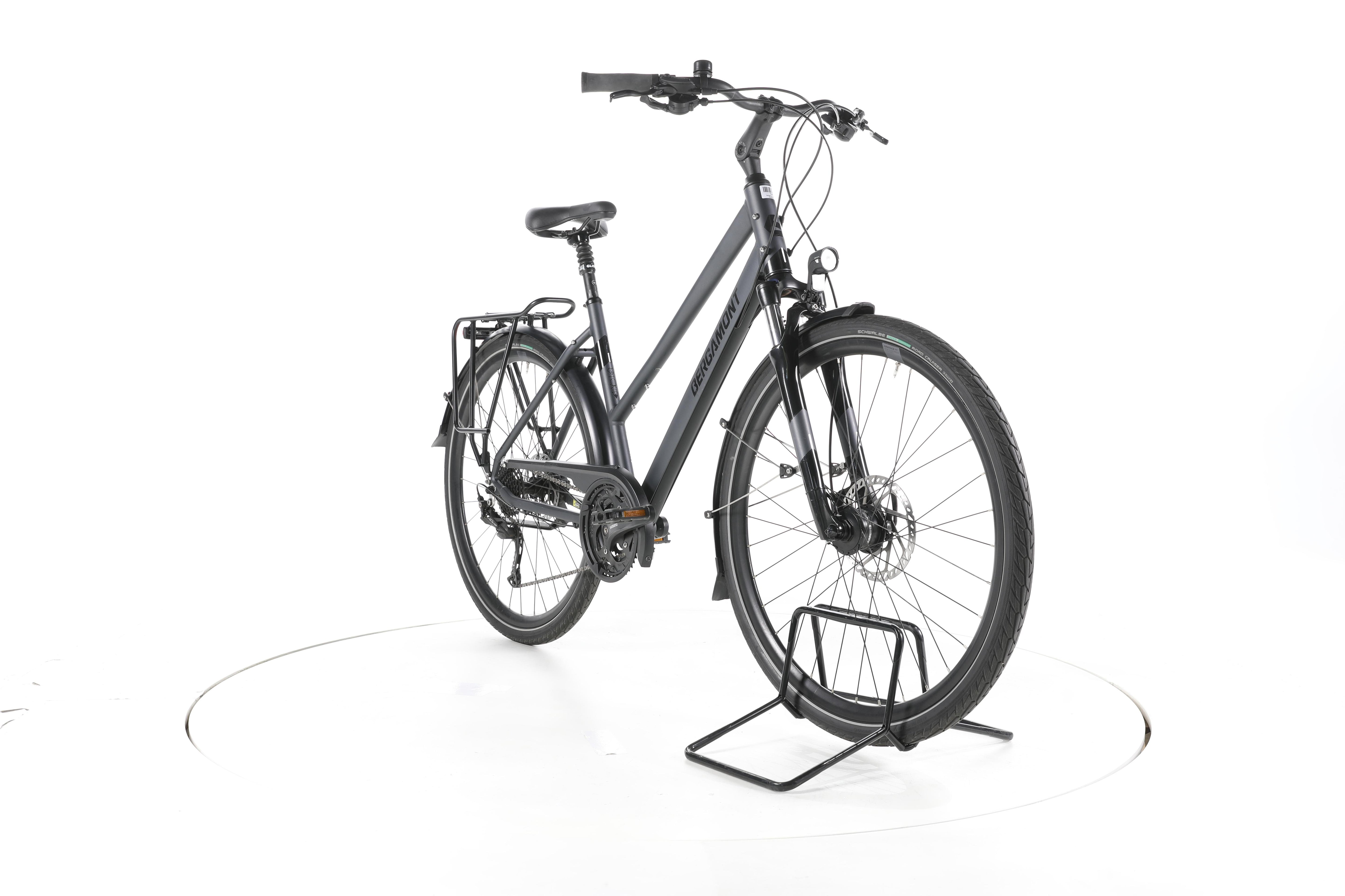 Bergamont Horizon 6 Fahrrad City & Trekking - Image 3