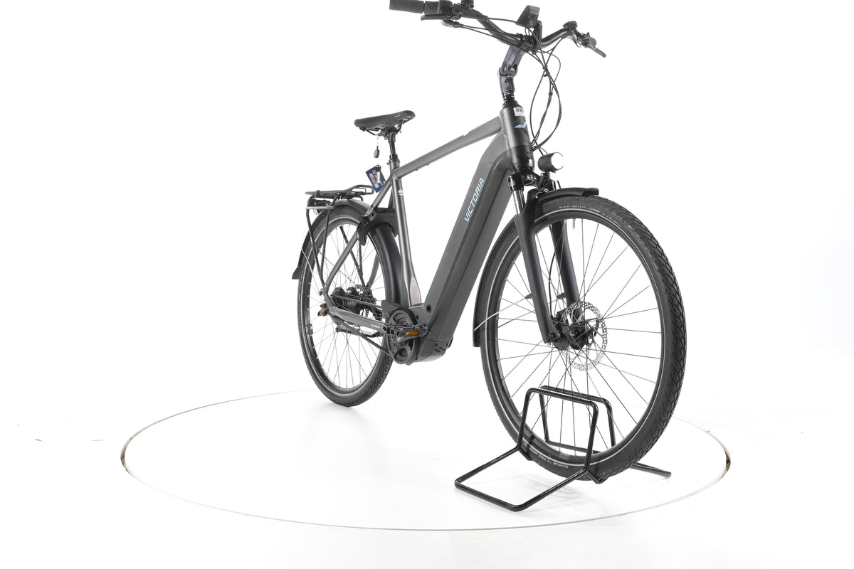 Victoria Tresalo 17 City E-Bike - Image 3