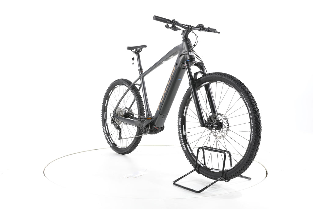Focus Jarifa² 6.7 Nine E-Bike - Image 3