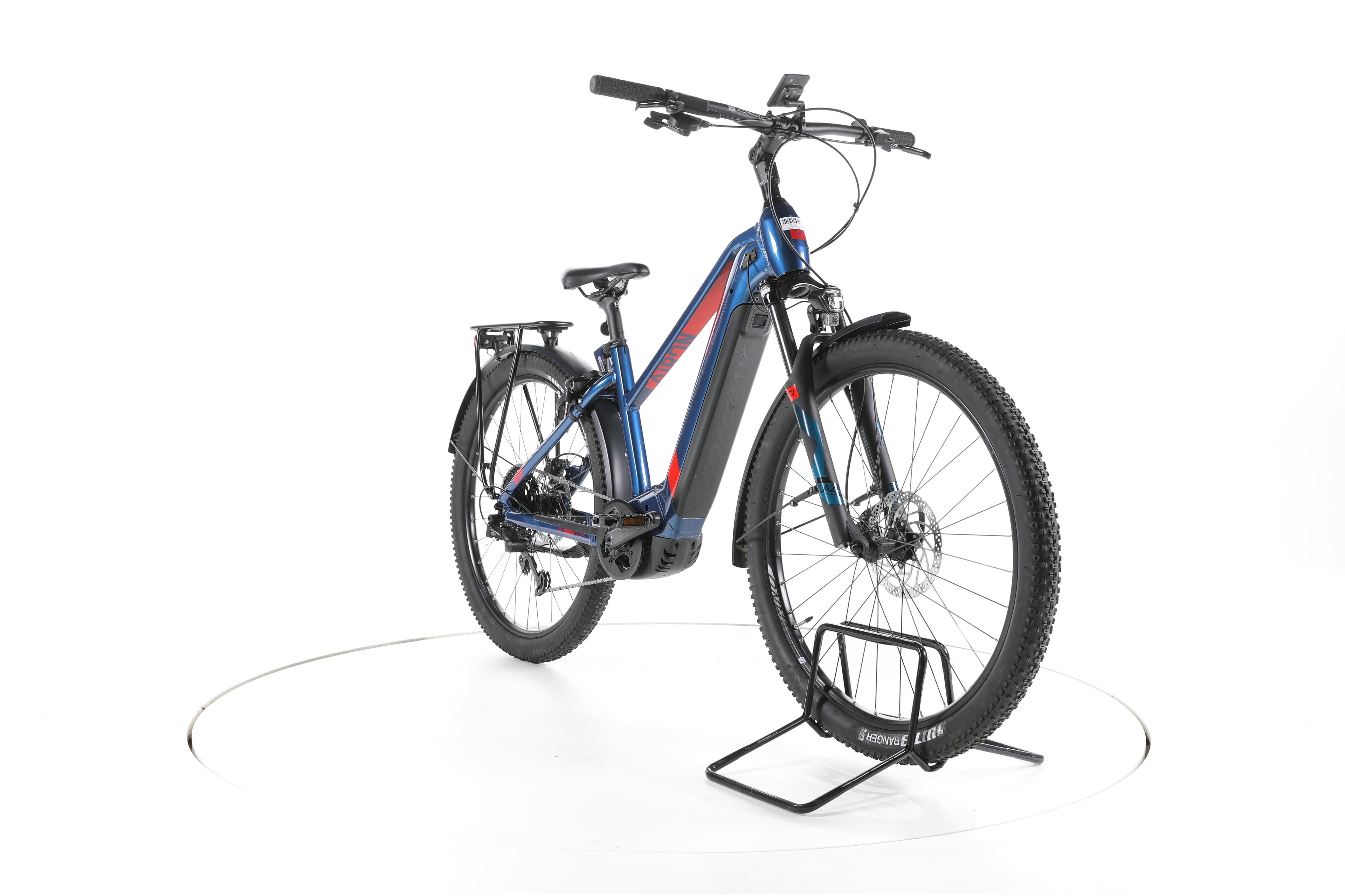 Conway Cairon C 2.0 Trekking E-Bike 2023 - Image 3