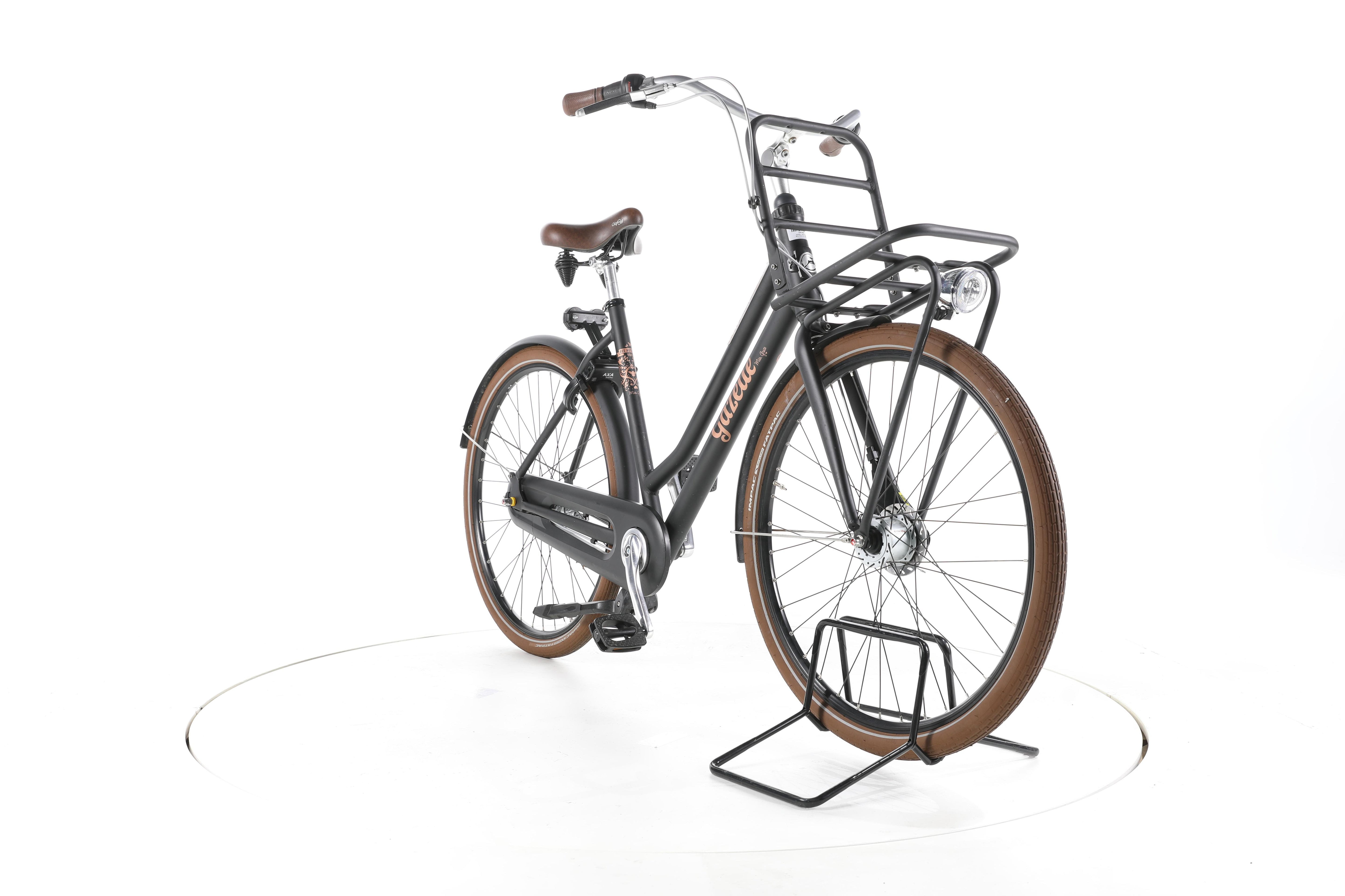 Gazelle Miss Grace - Image 3