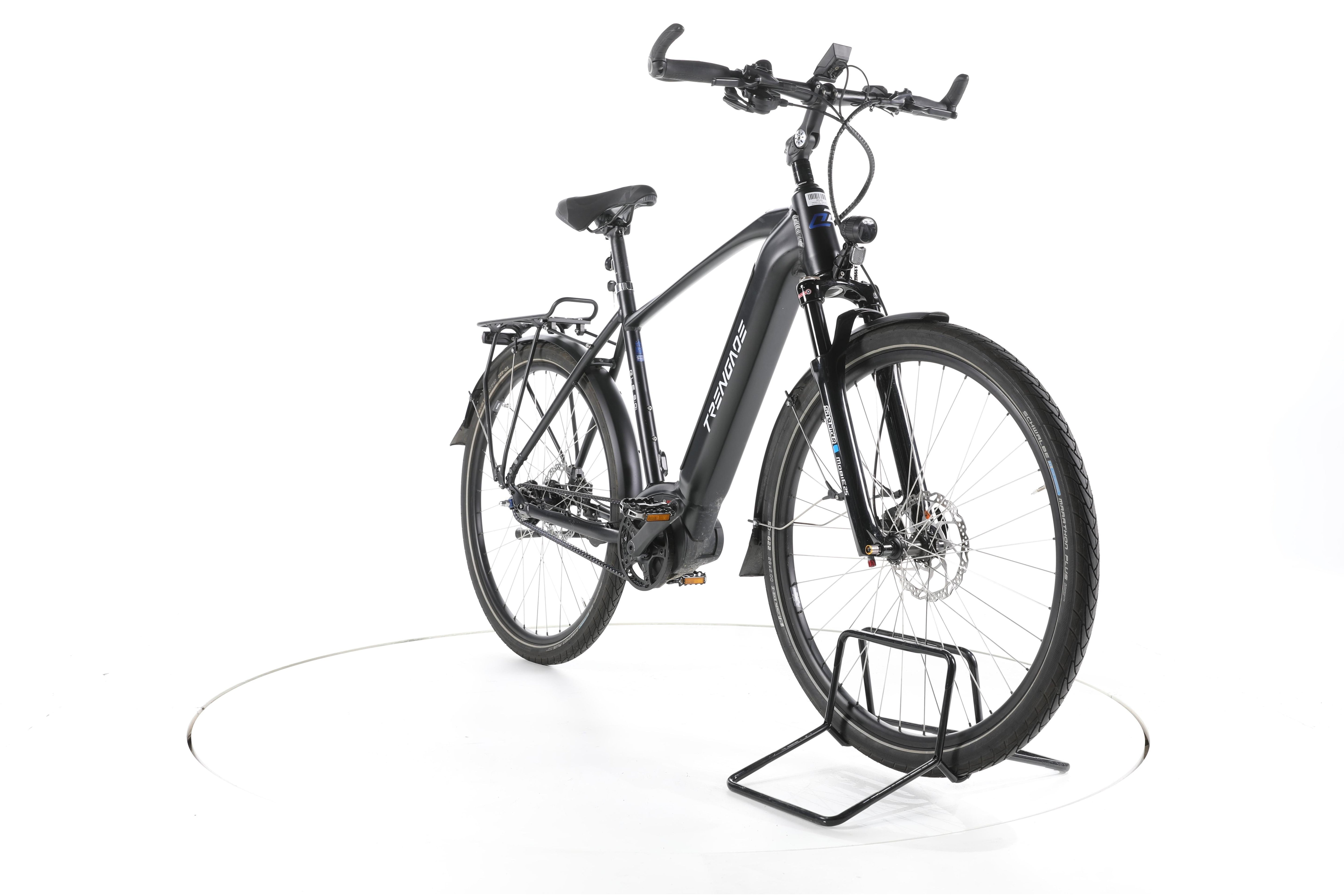 TRENGA DE GLE 9.0i Gates City E-Bike - Image 3