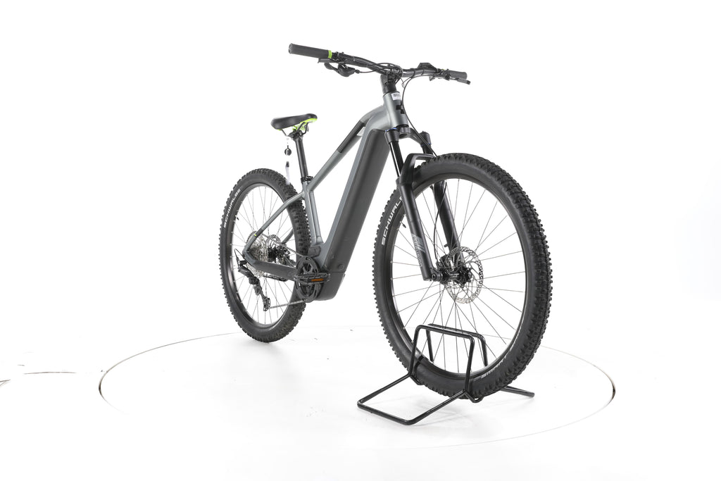 Cube Reaction Hybrid Pro E-Bike - Image 3