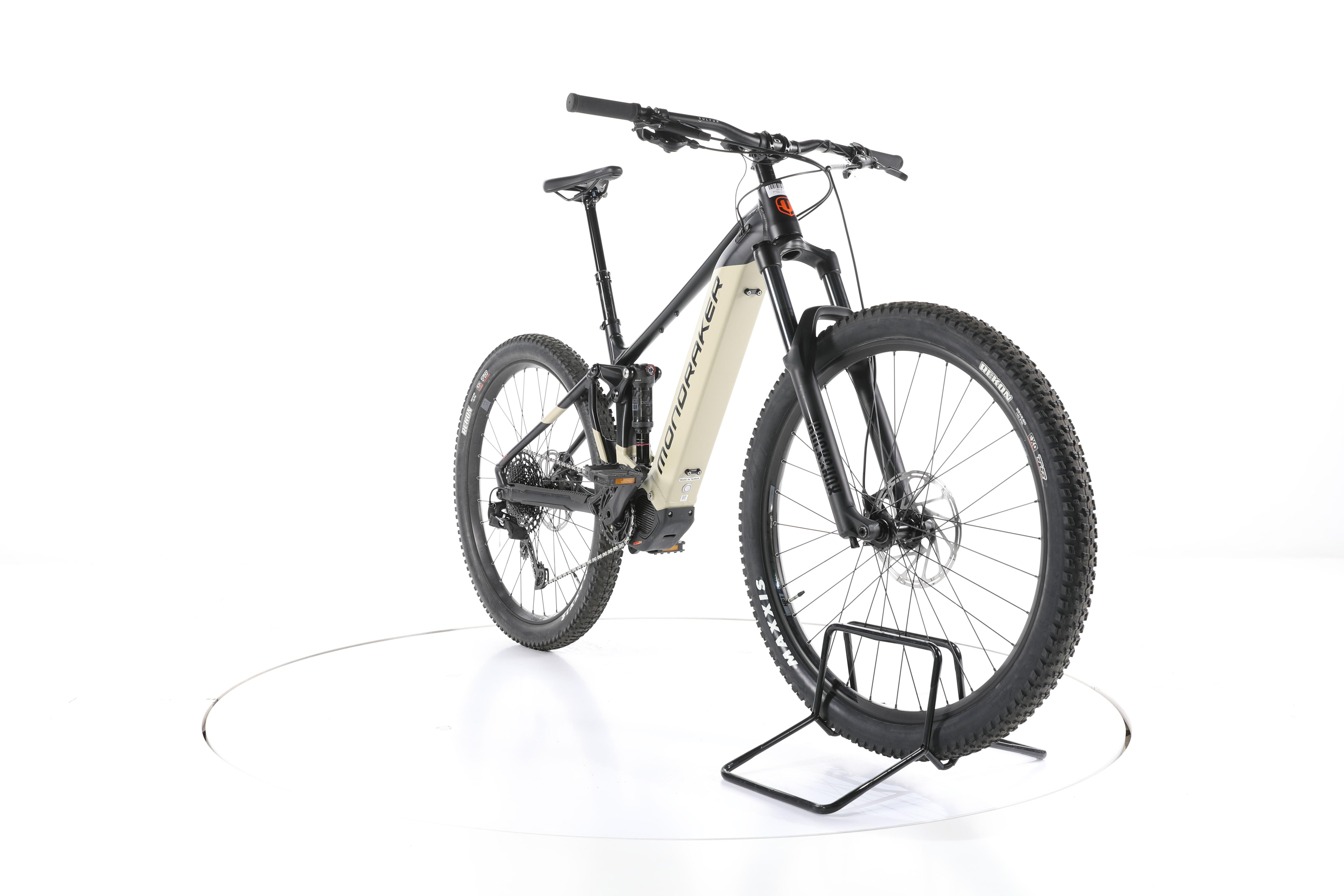 Mondraker DUSK E-Bike Fully - Image 3