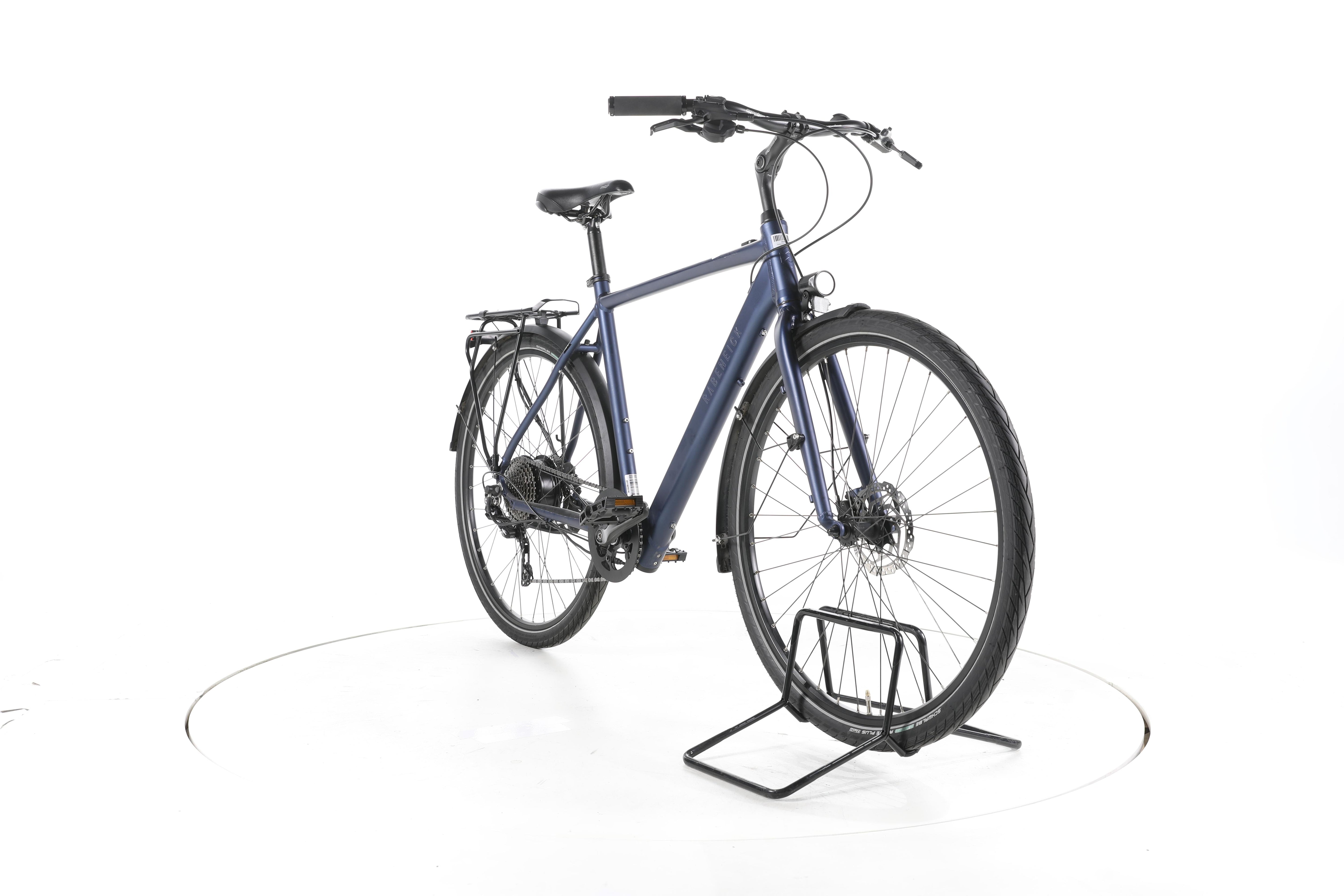 Rabeneick TC-E Trekking E-Bike - Image 3