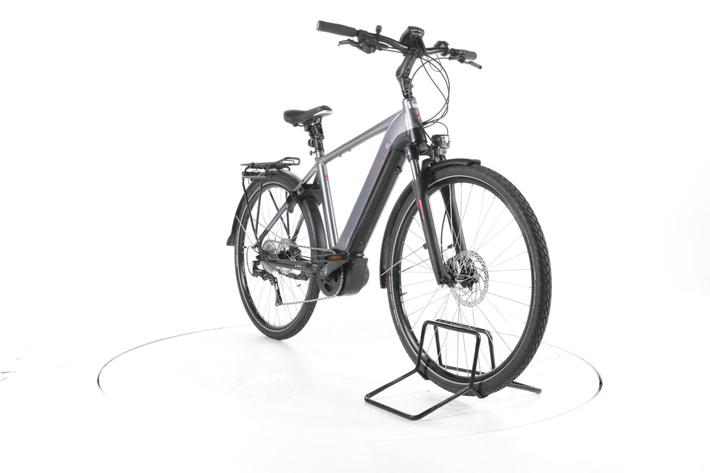 Victoria eTrekking 12.6 Trekking E-Bike - Image 3