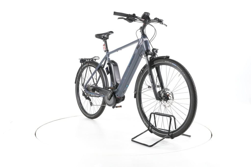 Kreidler Vitality Eco8 EXT Trekking E-Bike - Image 3