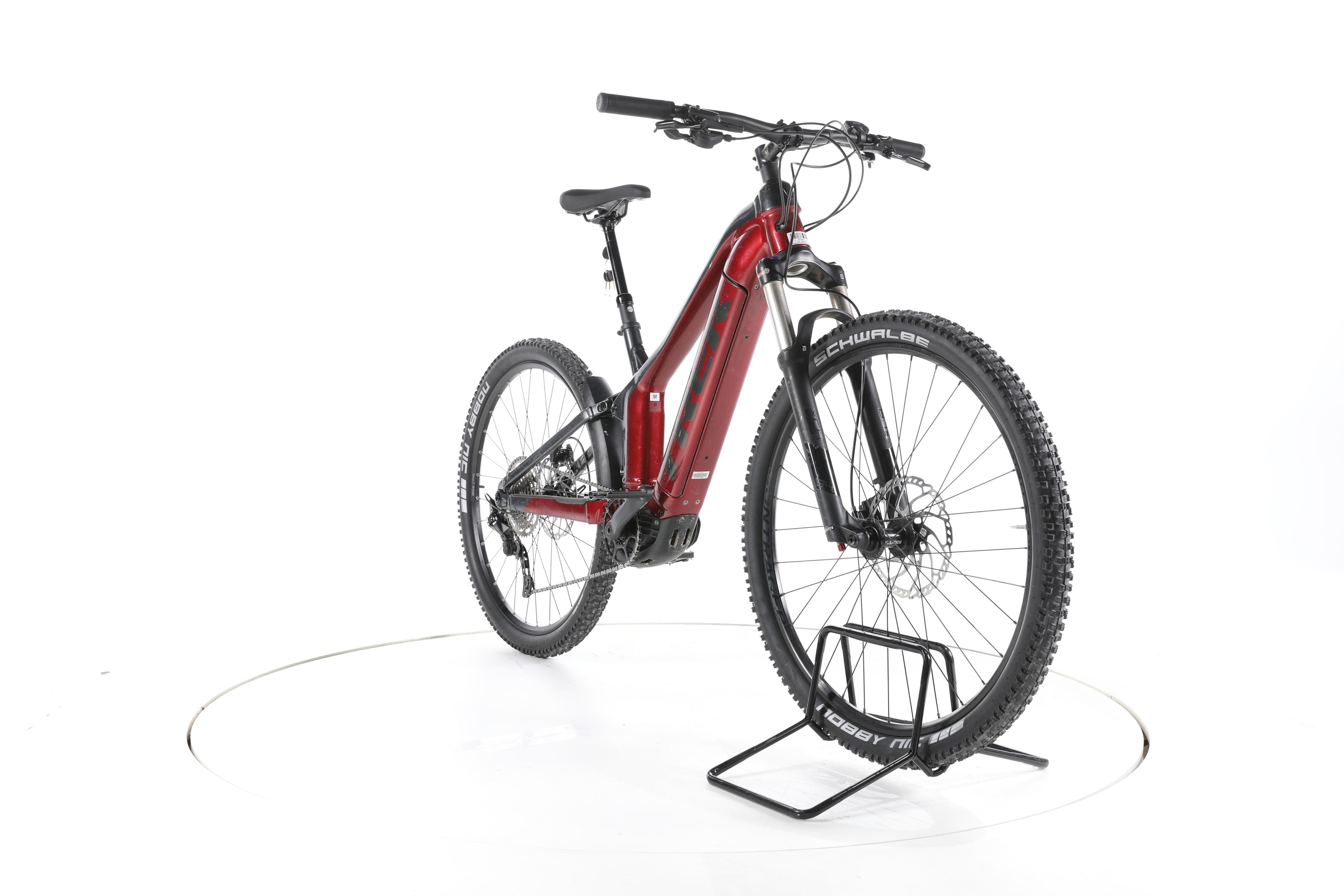 Trek Powerfly FS 4 Gen 2 E-Bike Fully - Image 3