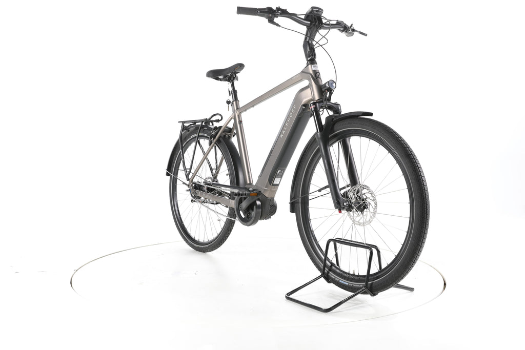 Kalkhoff Image 5.B Move+ City E-Bike - Image 3