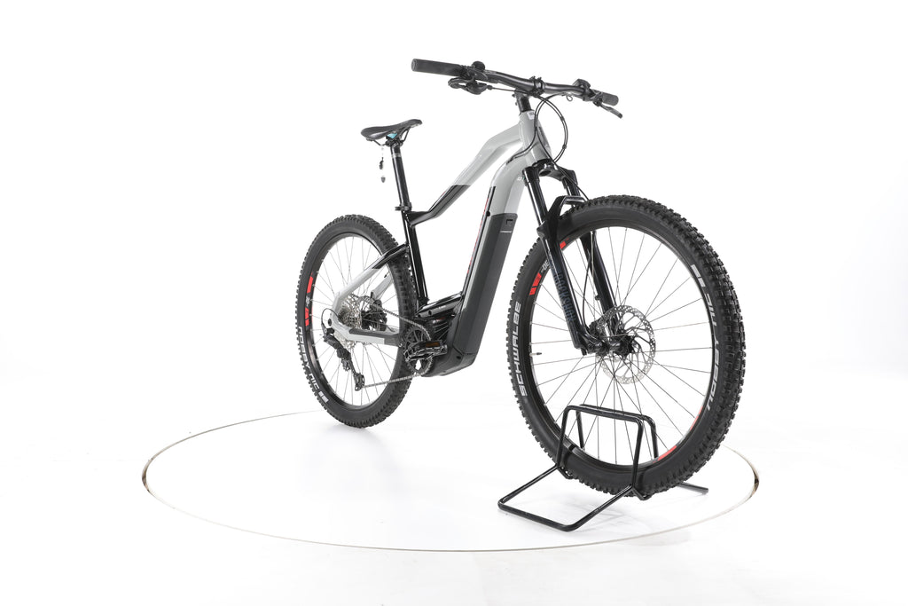 Haibike HardNine 9 E-Bike - Image 3