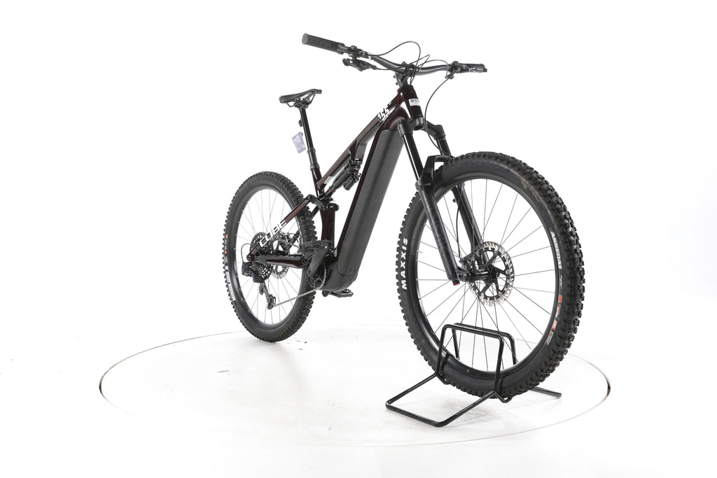 Cube Stereo Hybrid ONE55 C:68X SLX E-Bike Fully Carbon 2024 - Image 3