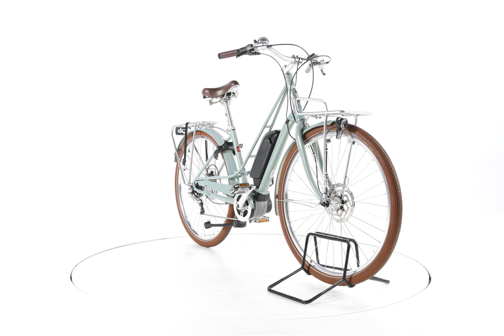 Electra Bicycle Loft Go! 5i EQ City E-Bike - Image 3