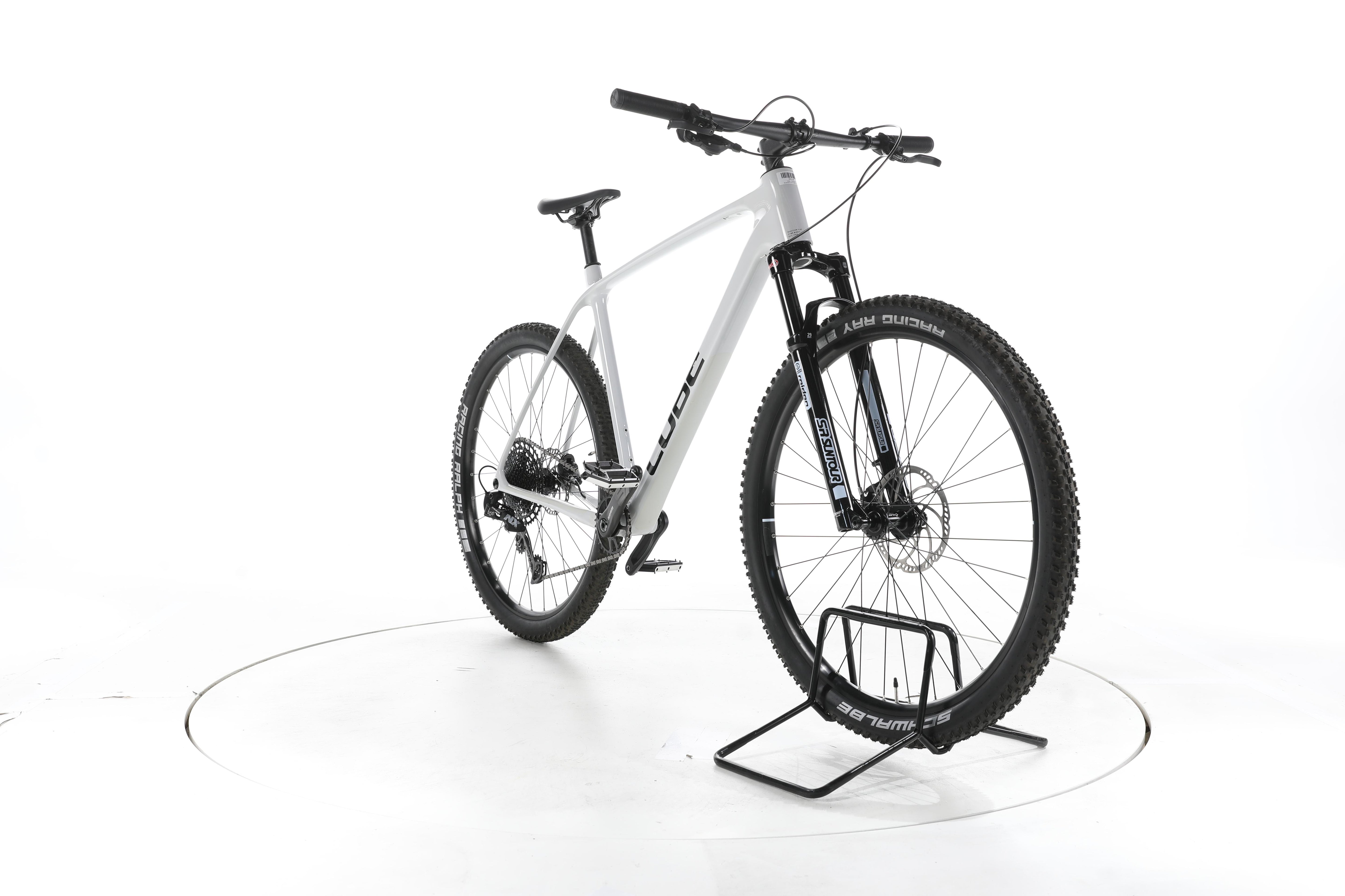 Cube Reaction C:62 ONE Fahrrad Hardtail - Image 3