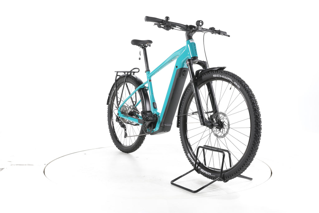Focus Aventura 6.7 Trekking E-Bike - Image 3