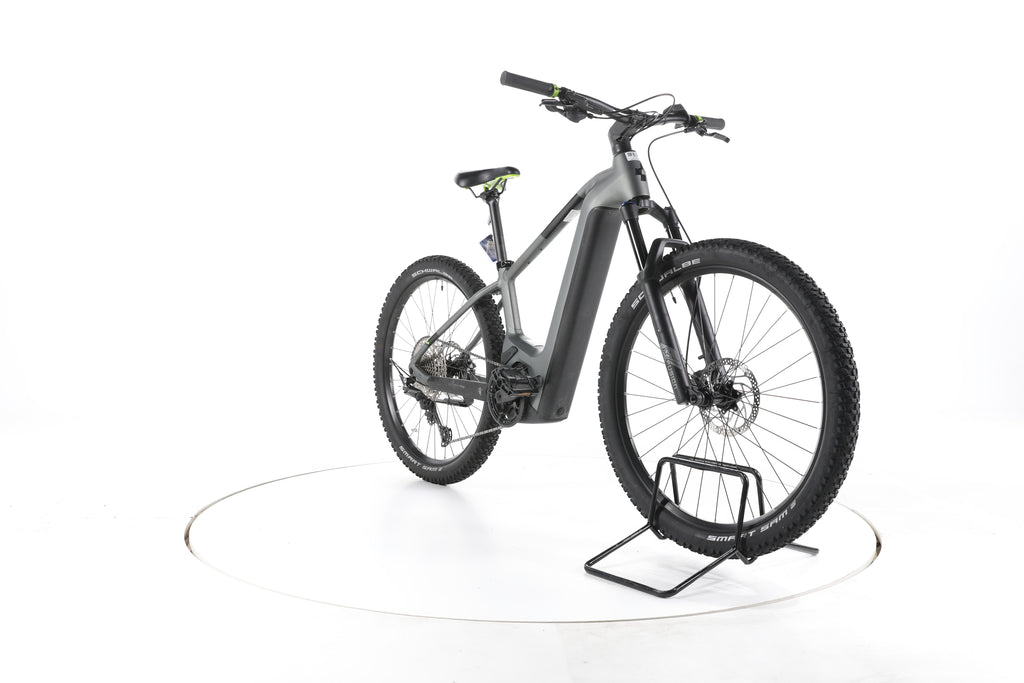 Cube Reaction Hybrid Pro E-Bike - Image 3