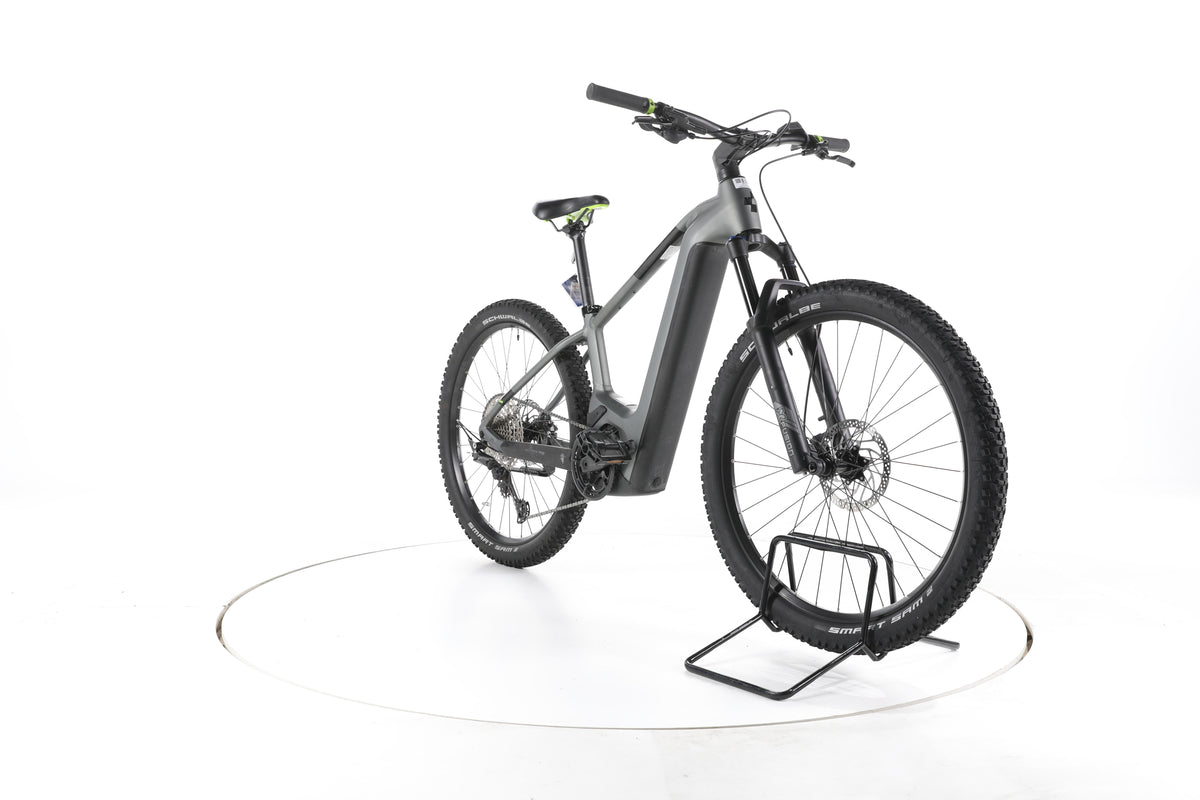 Cube Reaction Hybrid Pro E-Bike - Image 3