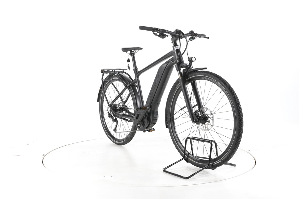 Giant Explore E+3 Trekking E-Bike - Image 3