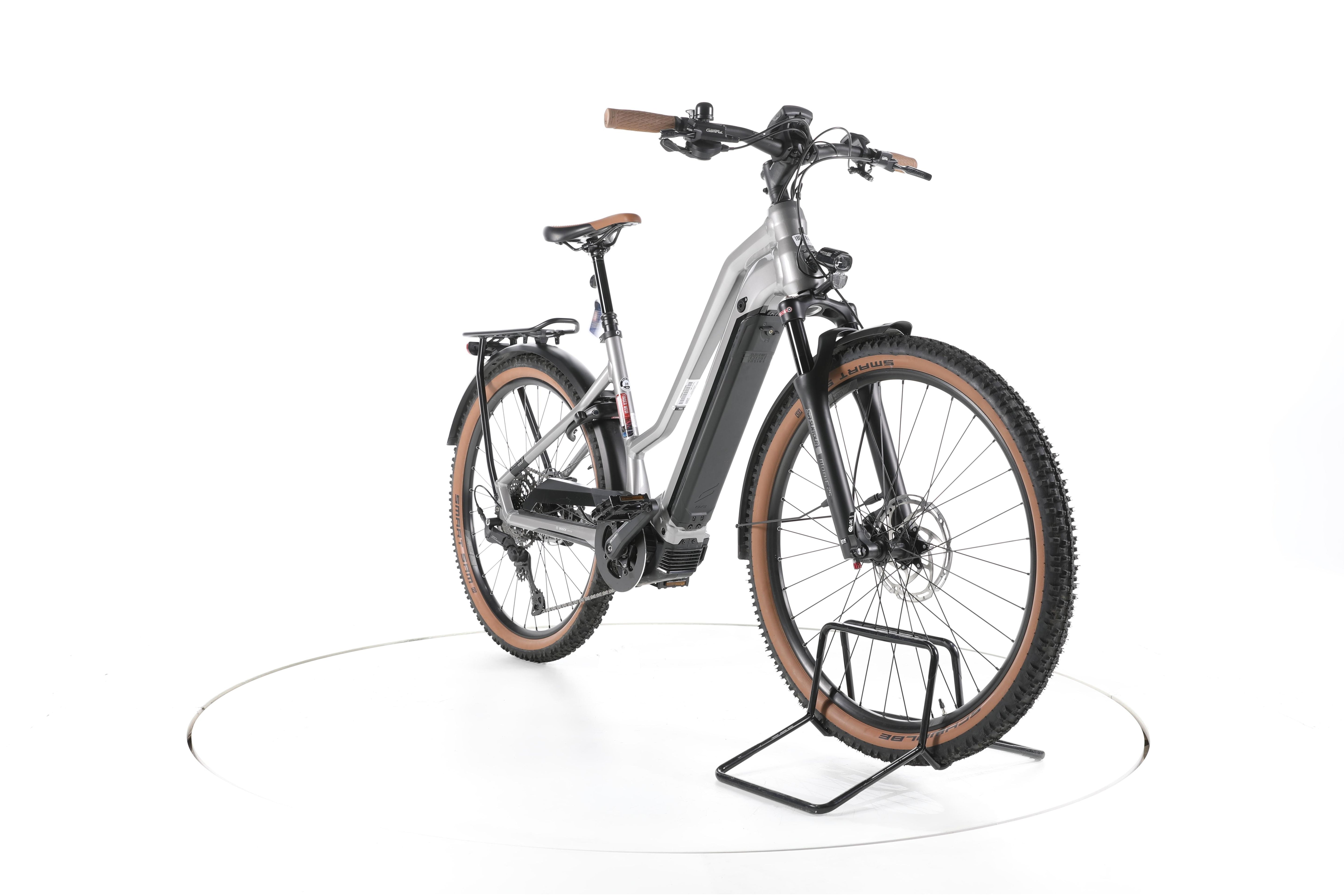 Centurion Country Tour R960i Trekking E-Bike - Image 3