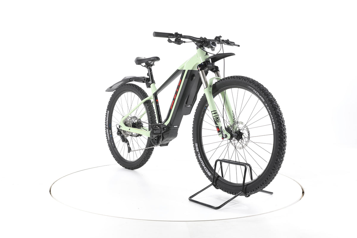 Bulls E-Stream EVO 1 E-Bike - Image 3