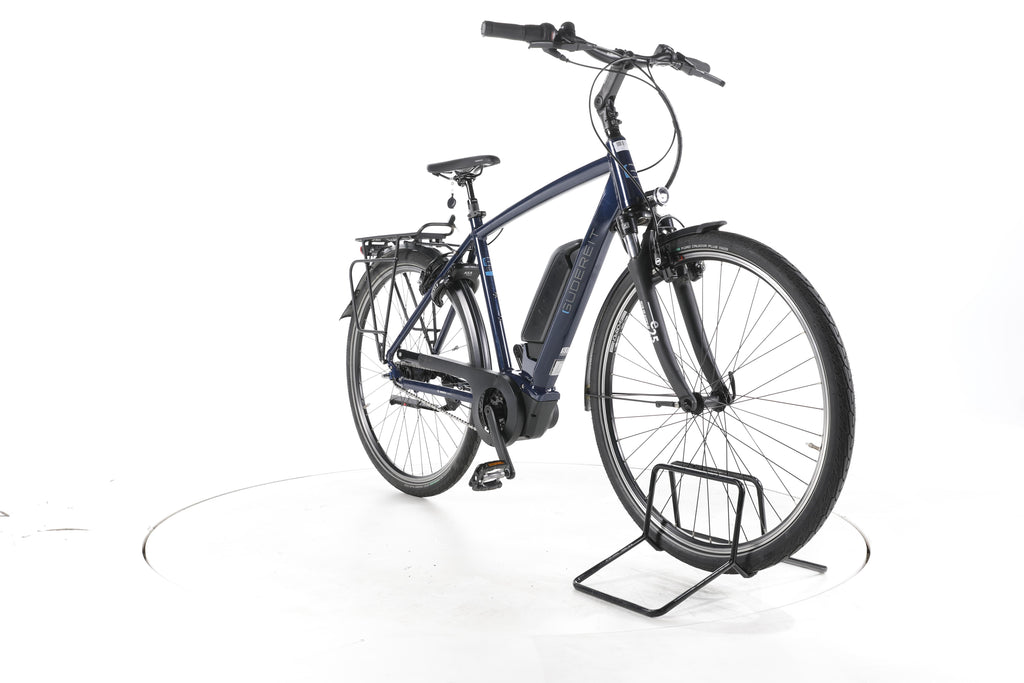 Gudereit EC-3 RT City E-Bike - Image 3