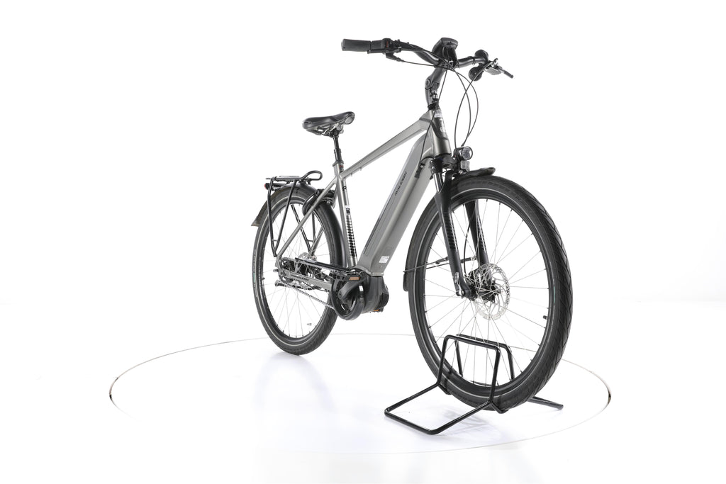 Raleigh Bristol XXL Trekking E-Bike - Image 3