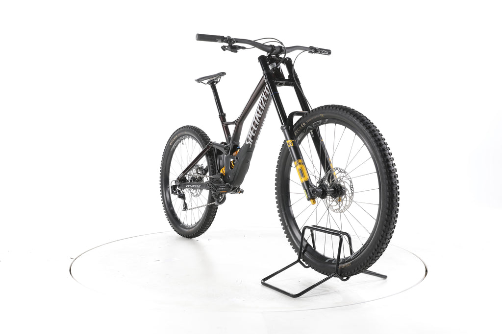 Specialized Demo Race Fahrrad Fully - Image 3