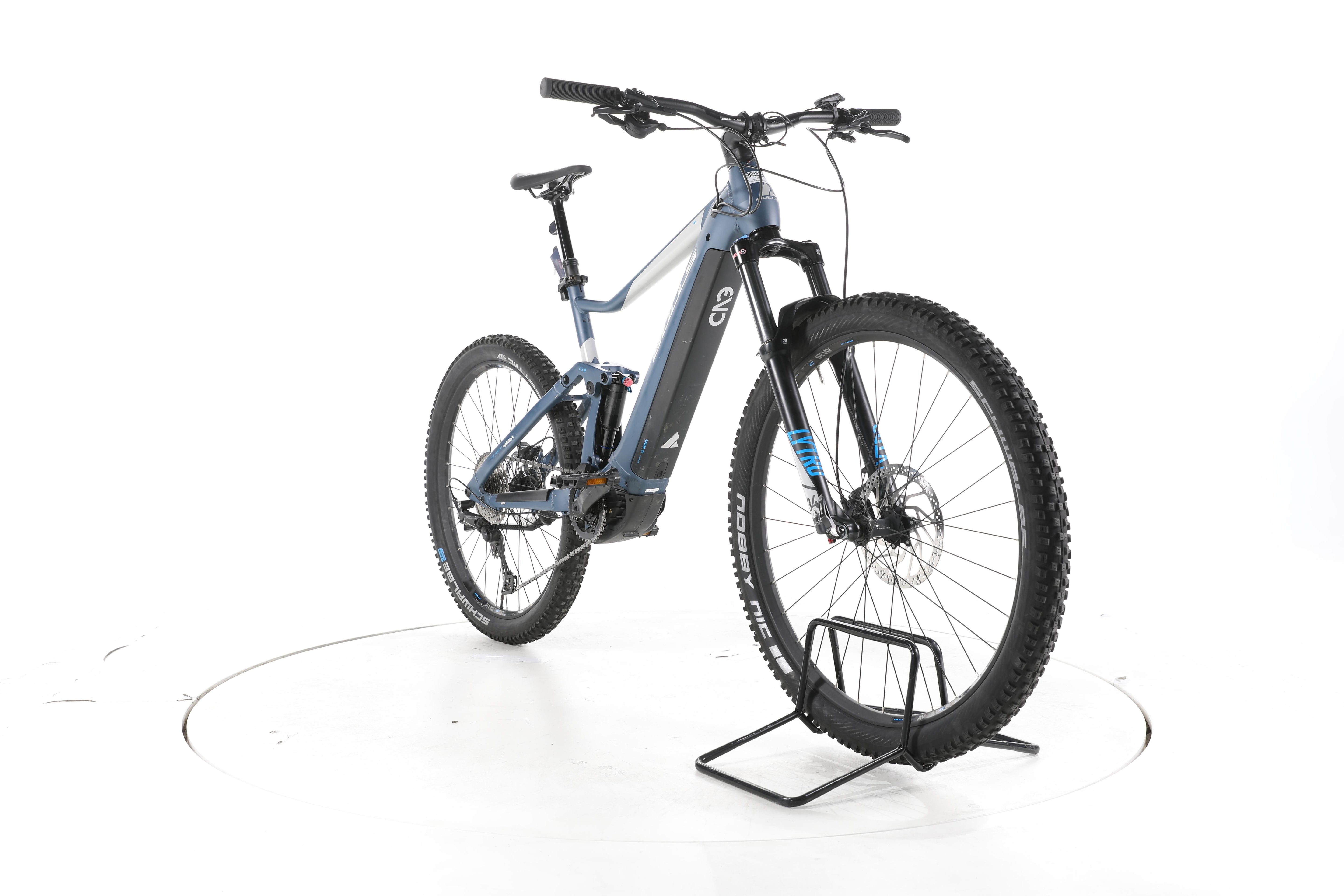 Bulls Copperhead EVO AM 2 E-Bike Fully - Image 3