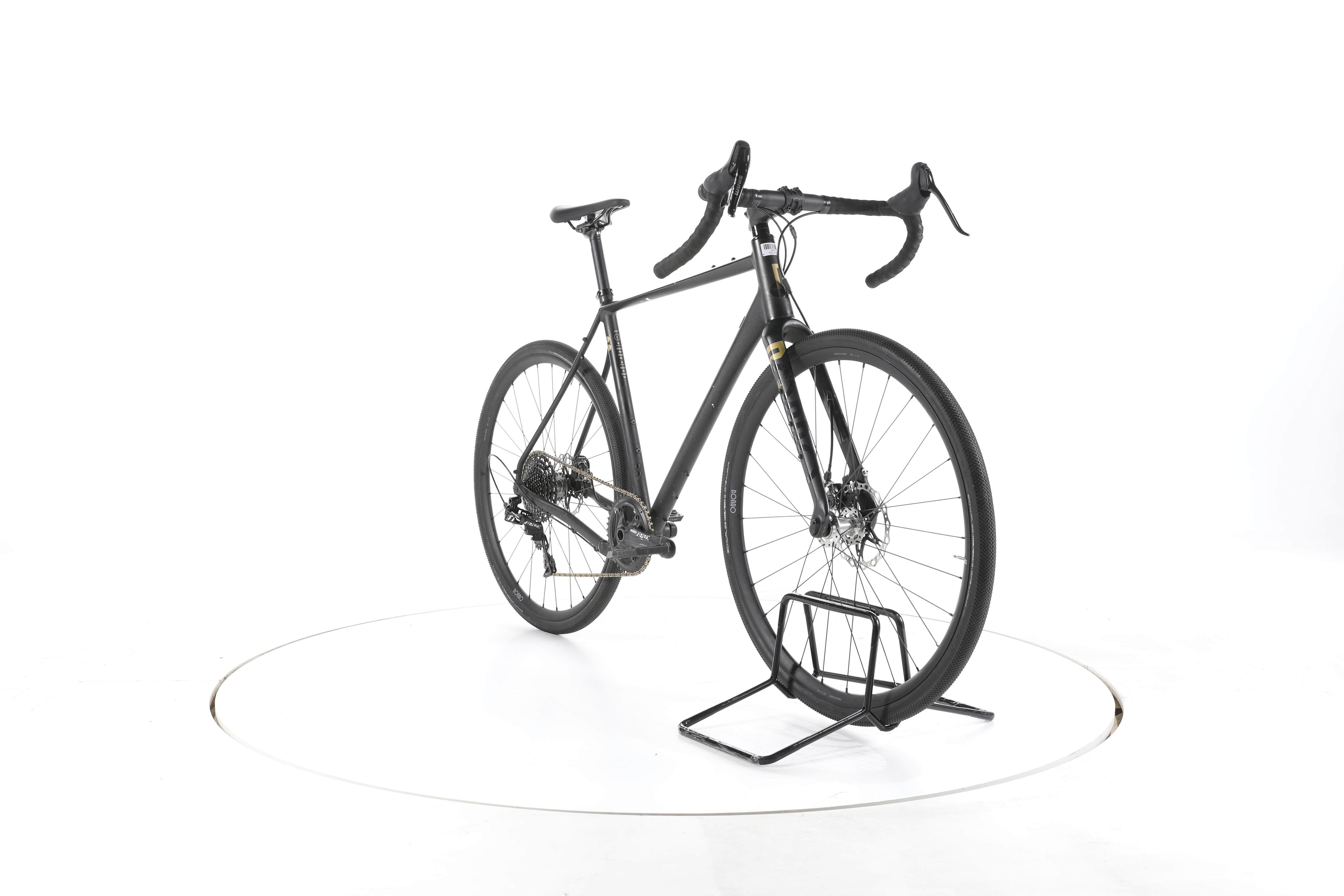 Rondo Ruut AL 2 Gravelbike Carbon - Image 3