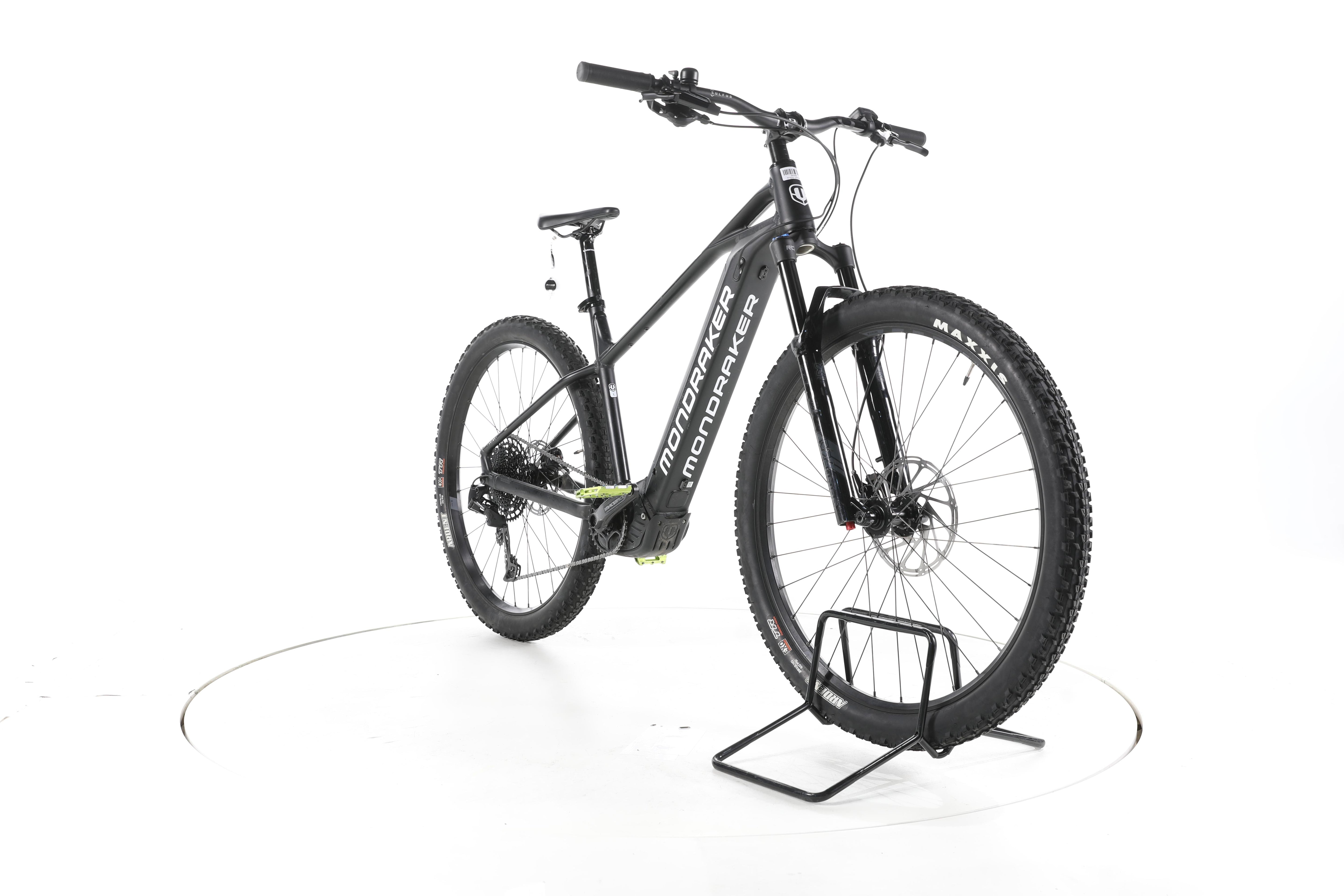 Mondraker Prime 29 E-Bike - Image 3