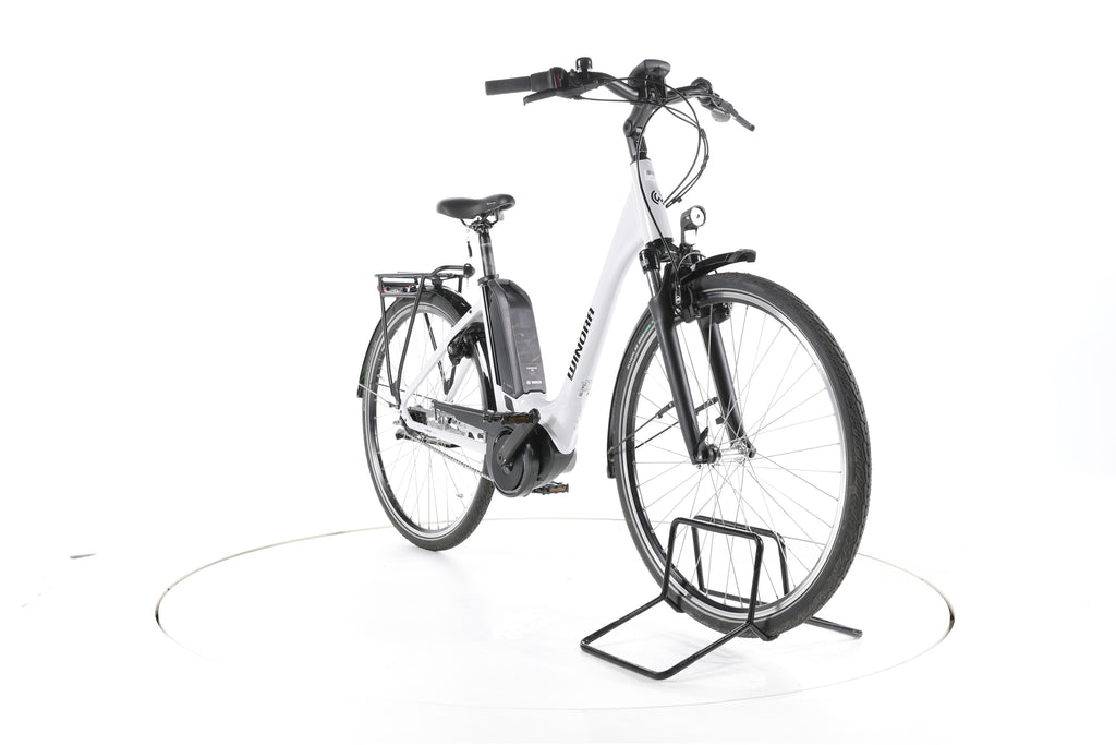 Winora CB150 City E-Bike Tiefeinsteiger - Image 3