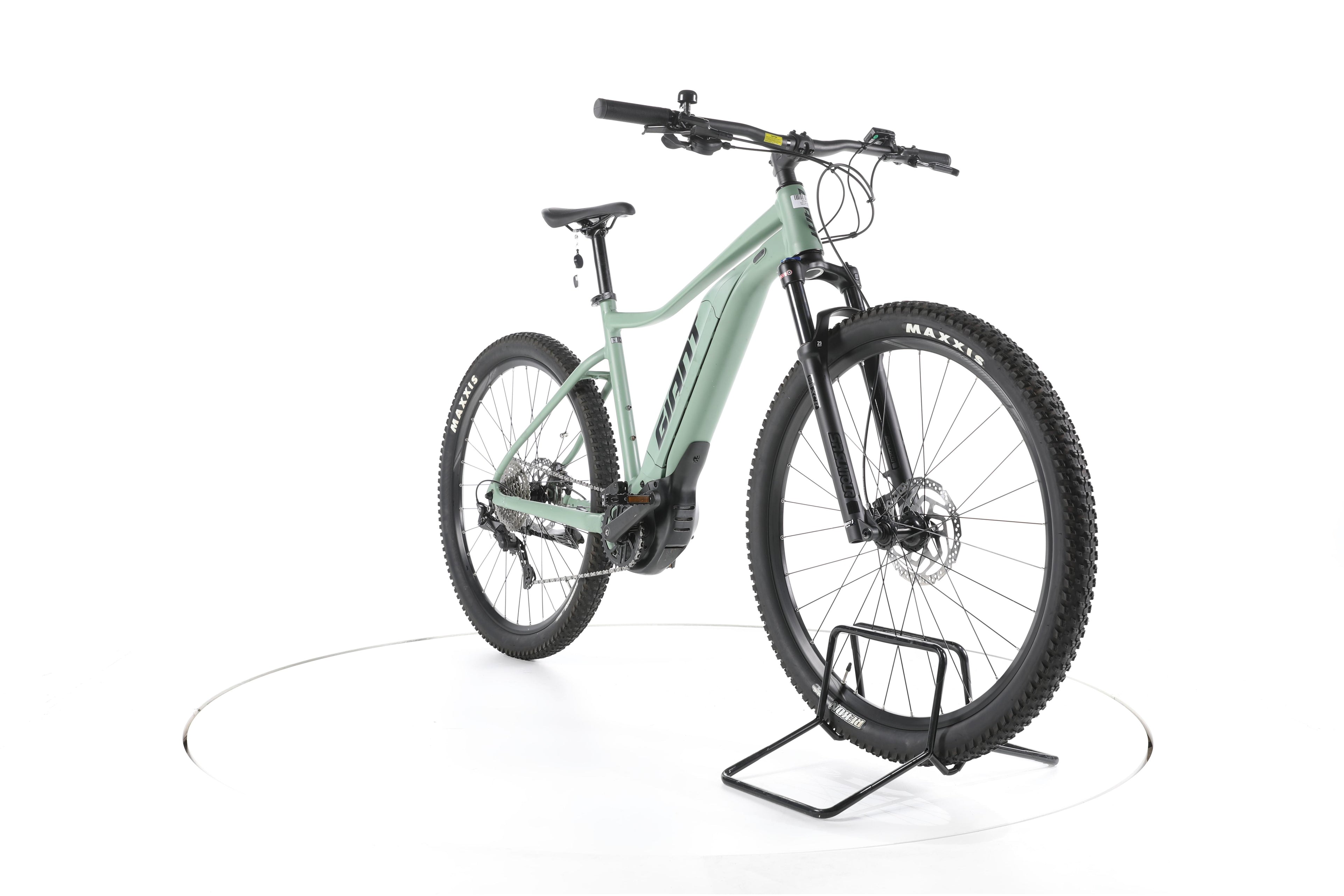 Giant Talon E+ 1 E-Bike 2023 - Image 3