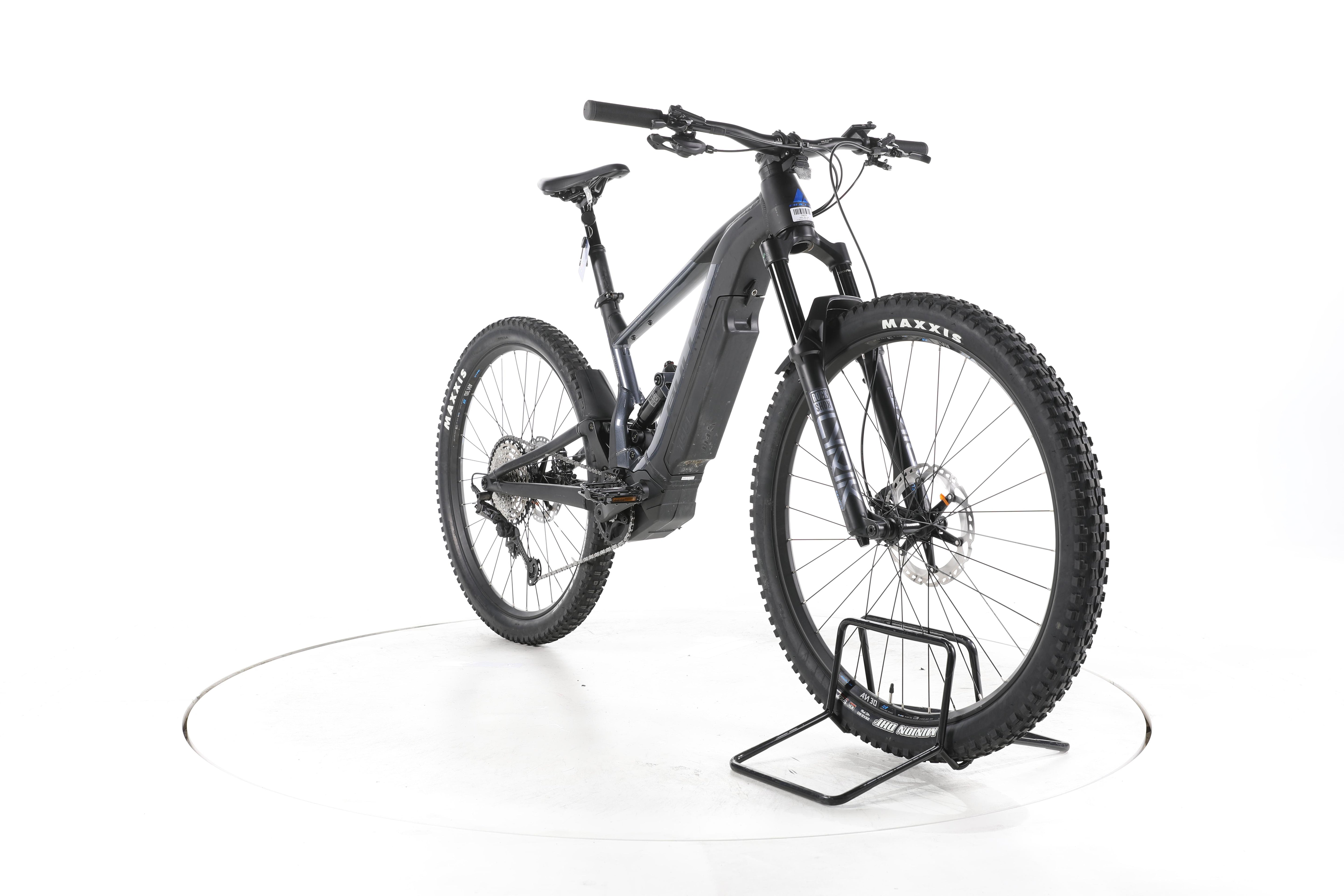 Bulls E-Stream EVO AM 4 E-Bike Fully - Image 3