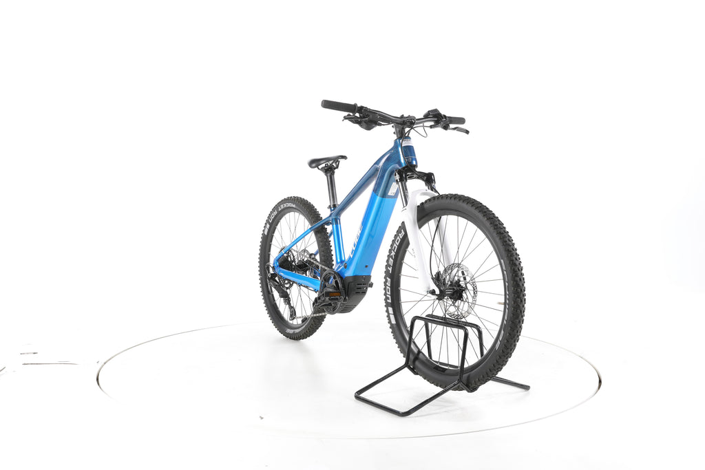 Cube Acid 240 Hybrid Rookie Pro 400X E-Bike 2026 - Image 3