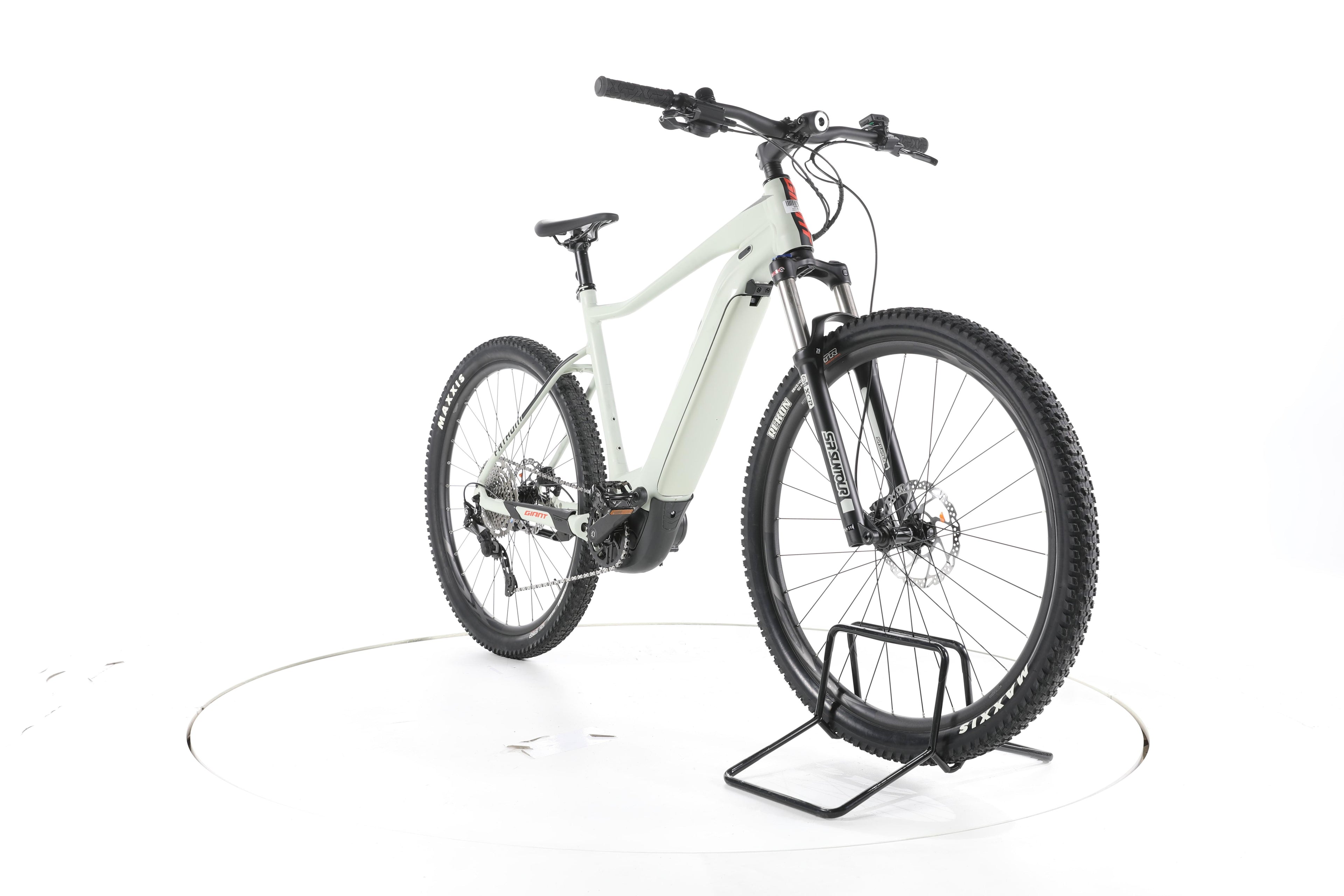 Giant Fathom E+2 E-Bike - Image 3