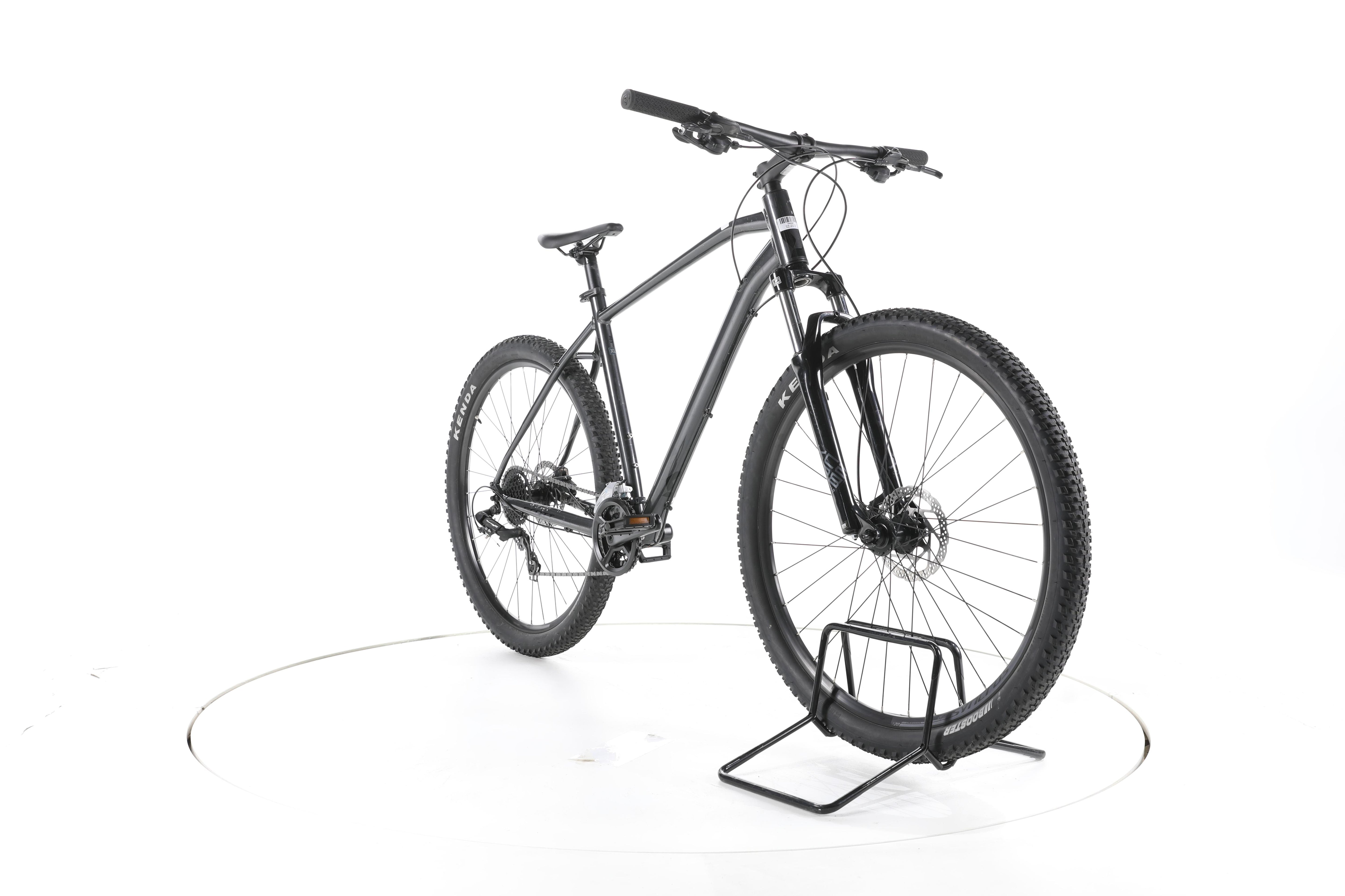 Scott Scale 965 Fahrrad Hardtail - Image 3