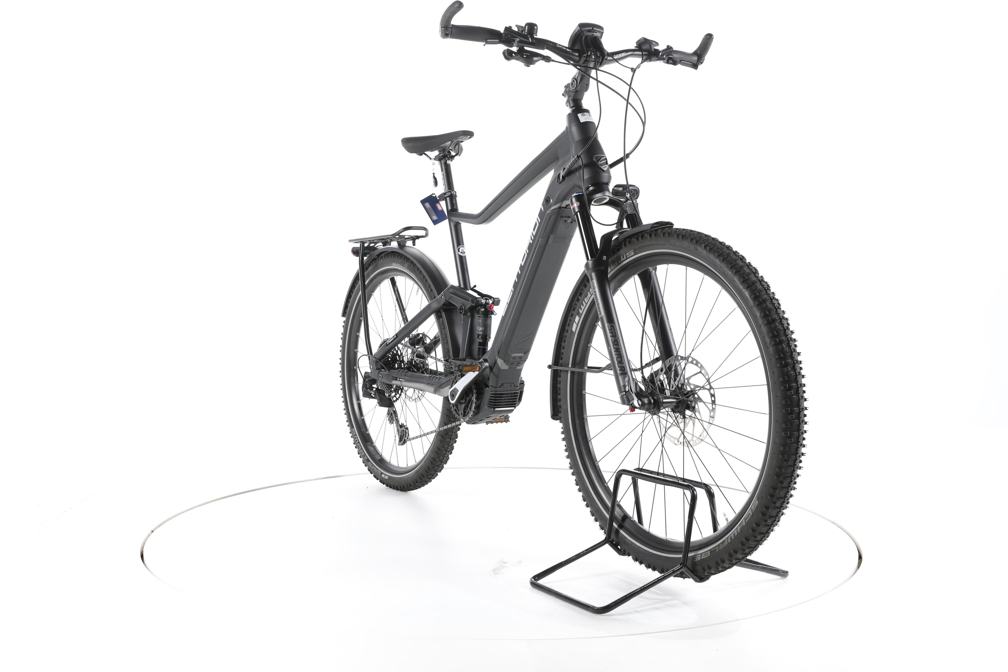 Centurion Lhasa E R860I EQ SUV E-Bike - Image 3