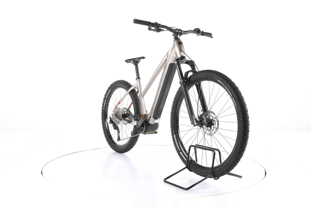 Corratec E-Power X-Vert Pro Sport E-Bike 2024 - Image 3