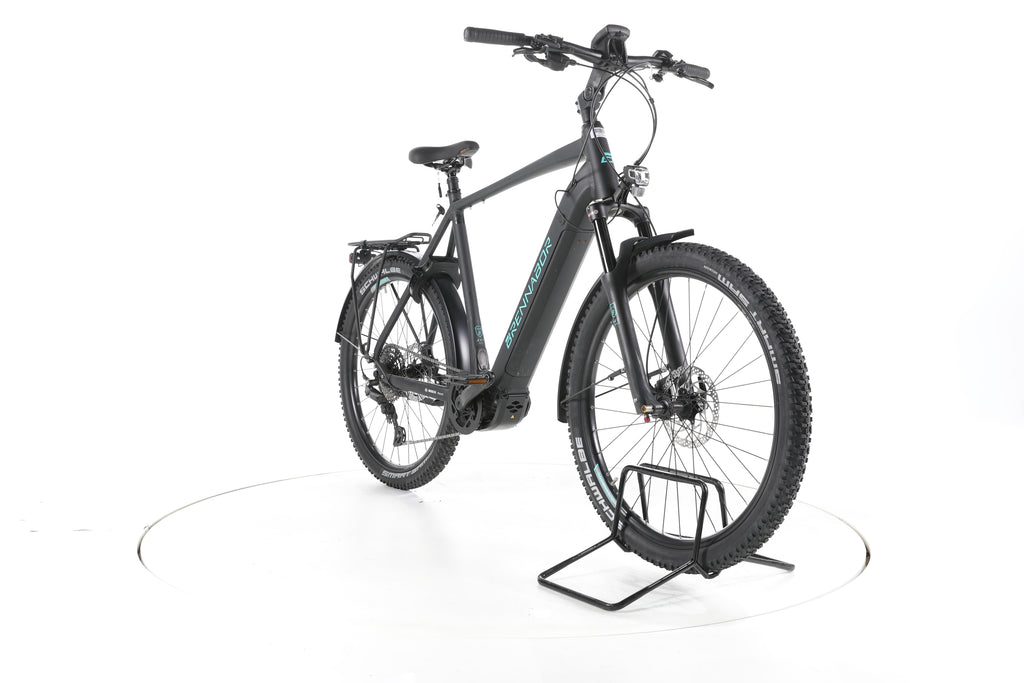 Brennabor A-86e Trekking E-Bike - Image 3