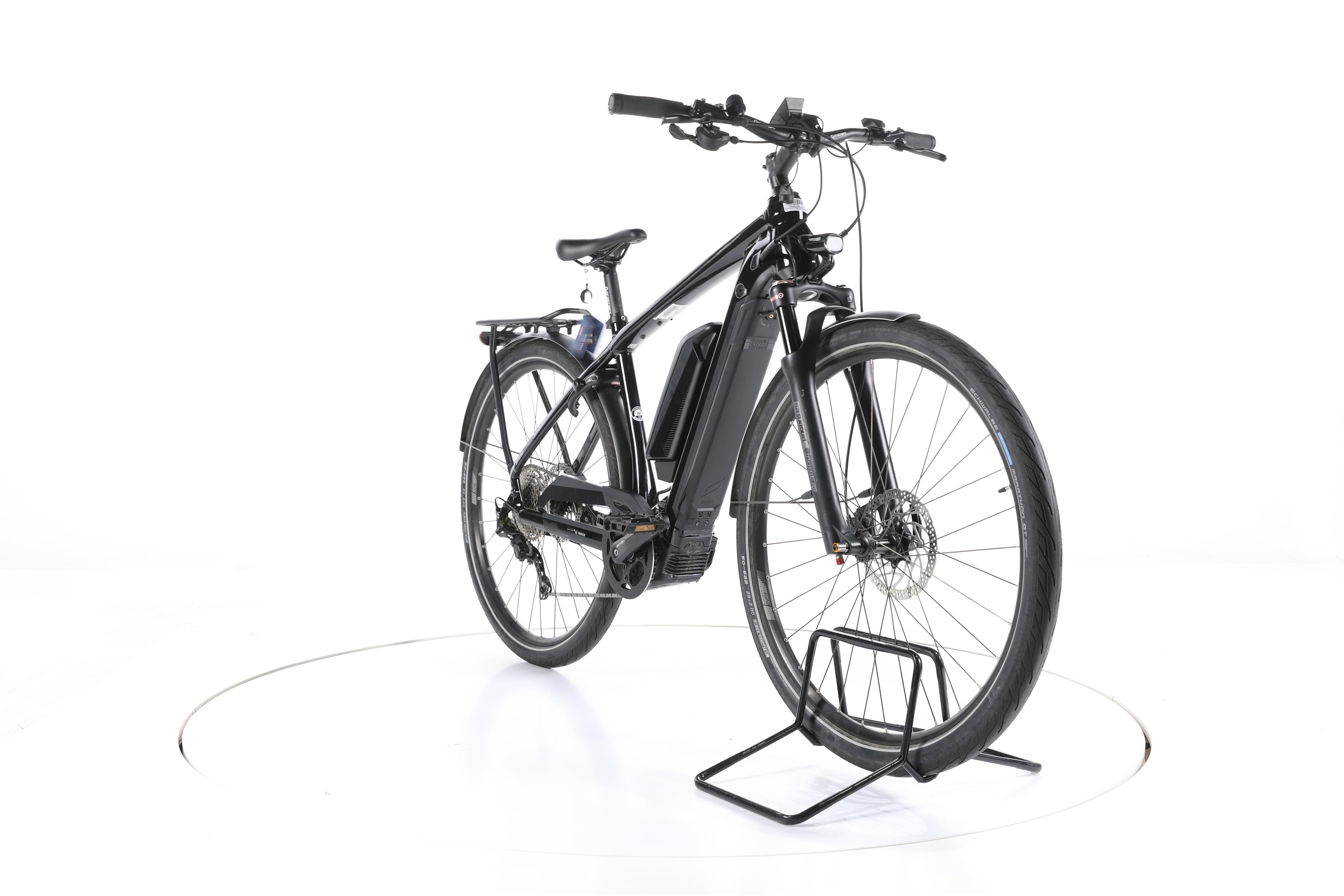 Centurion E-Fire Sport R2600i Trekking E-Bike - Image 3