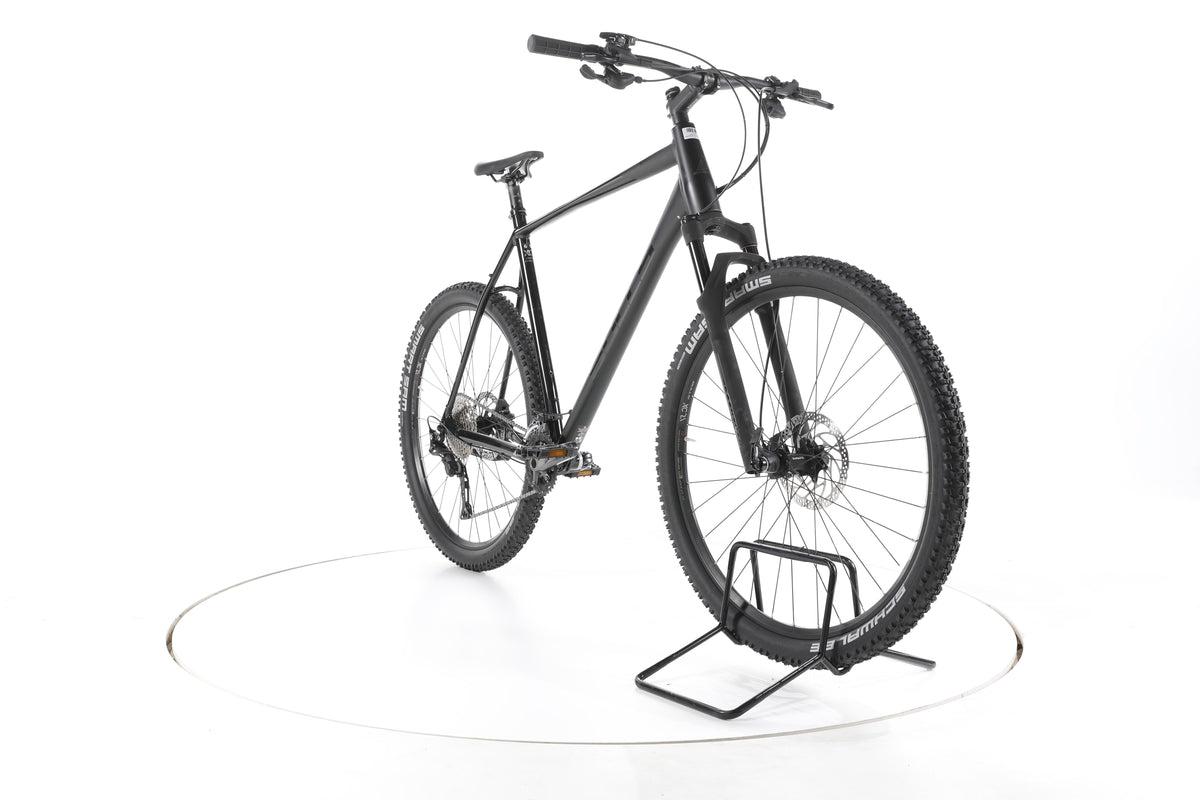 Bulls Copperhead 3 Fahrrad Hardtail - Image 3