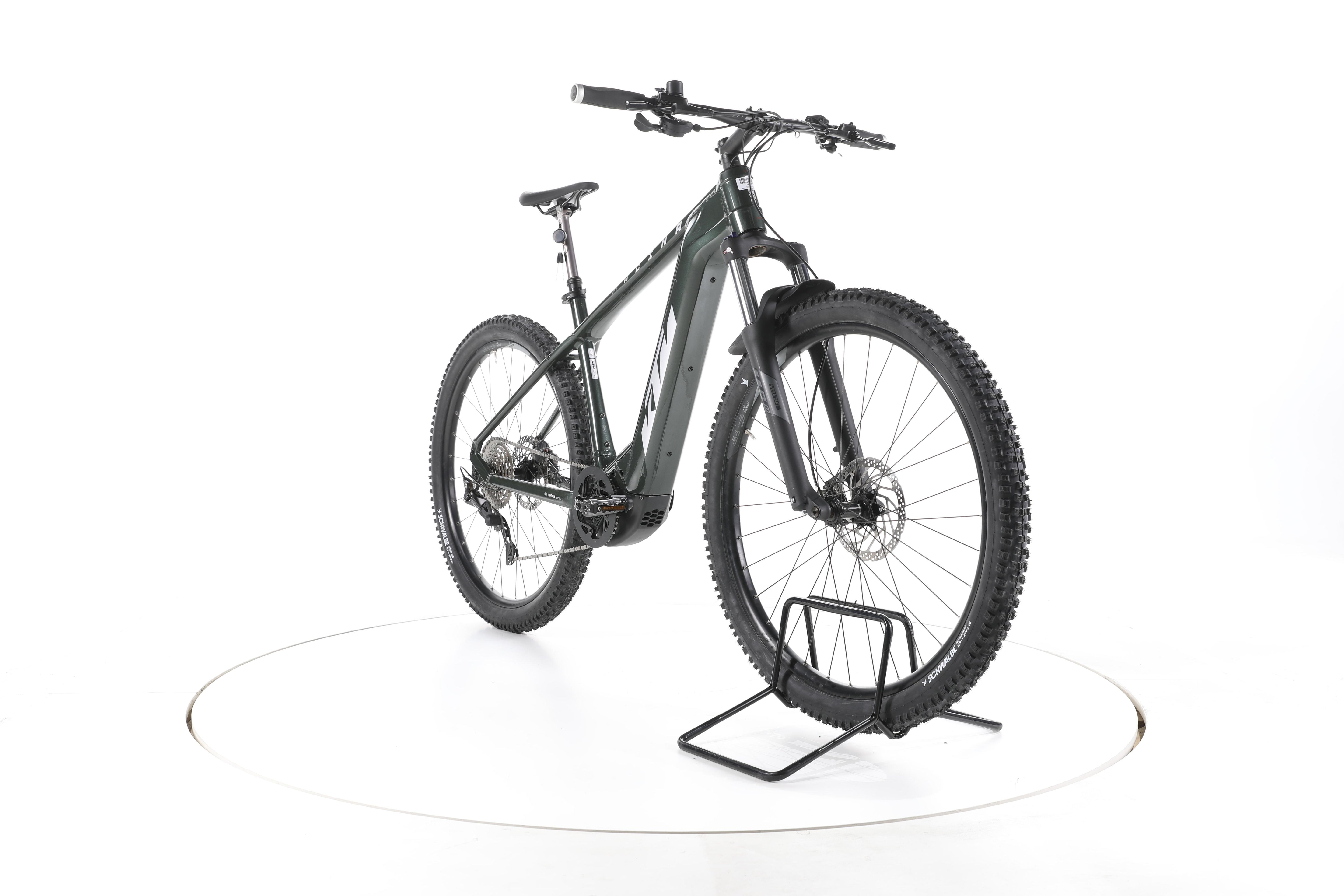 KTM Macina Team 793 E-Bike - Image 3