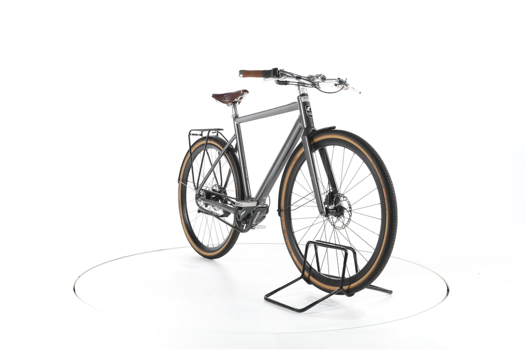 DESIKNIO Dopamine X20 Pinion C1.9XR City E-Bike 2023 - Image 3