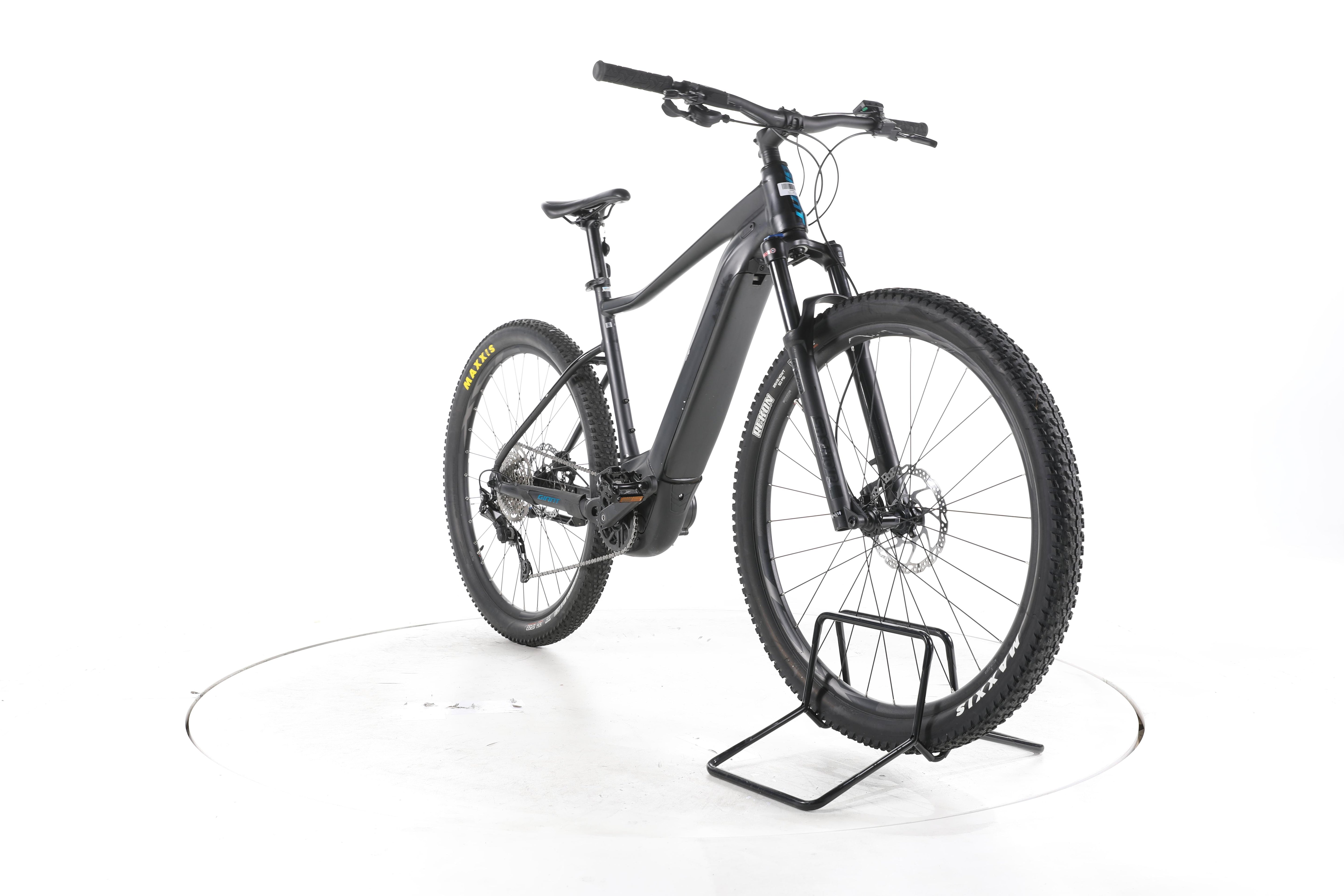 Giant Fathom E+ 2 E-Bike - Image 3