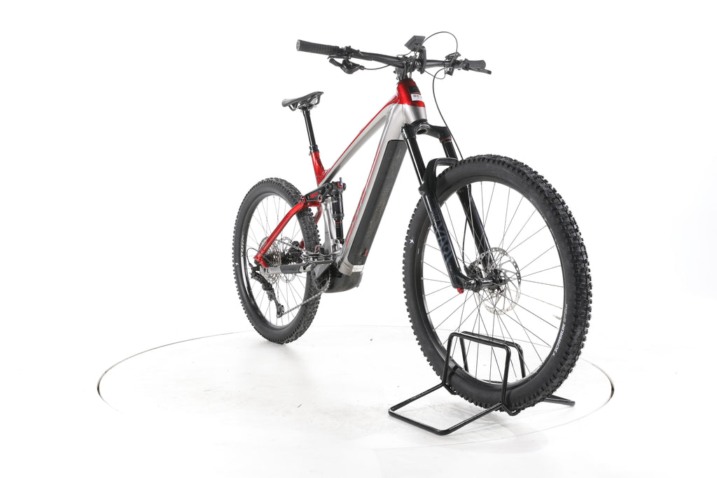 Corratec E-Power RS ​​160 Pro Team E-Bike Fully - Image 3
