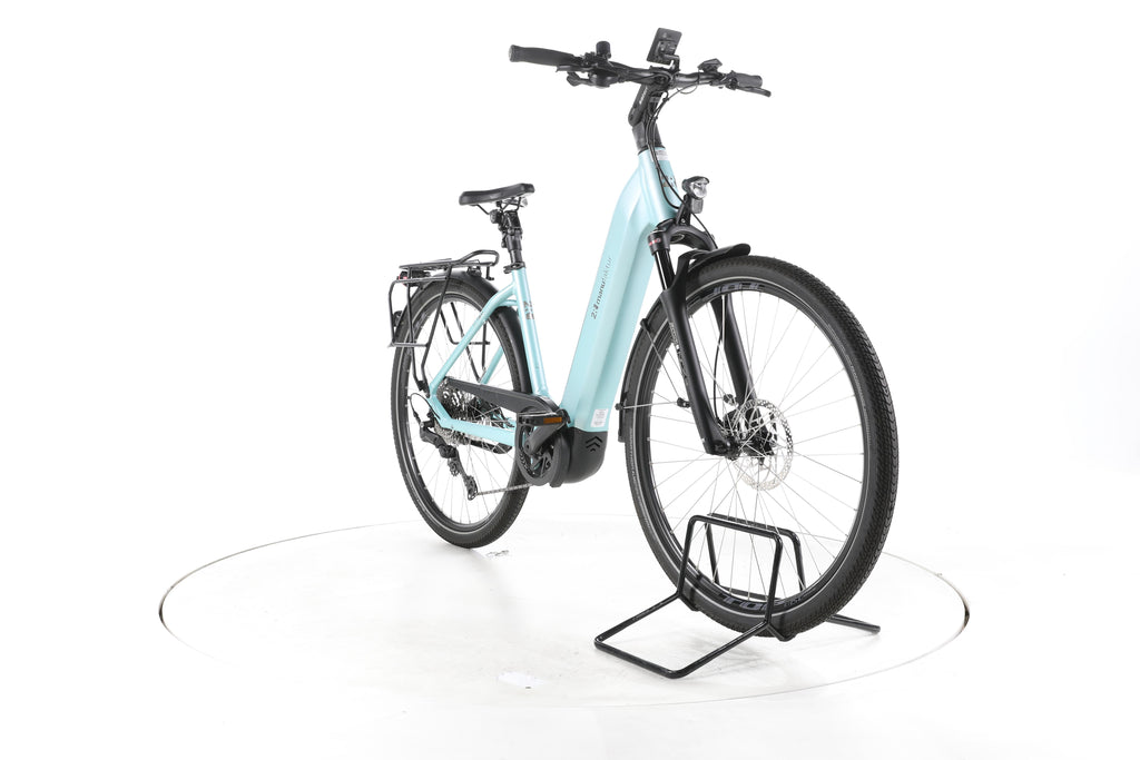 2R Manufaktur ELX11 Trekking E-Bike Tiefeinsteiger 2025 - Image 3