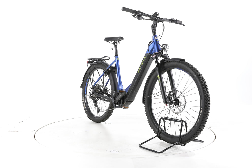 Victoria eAdventure 12.9 Trekking E-Bike - Image 3